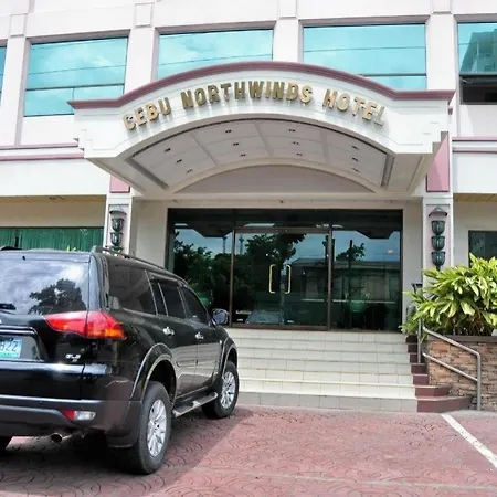 Cebu Northwinds Hotel
